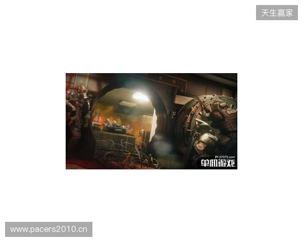 《彩虹六号:攻势》中国赛区成立 《彩虹六号:攻势》中国赛区成立